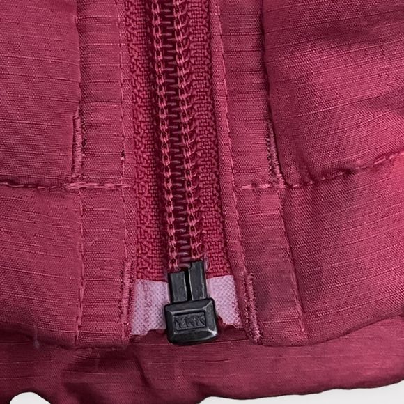 Patagonia Down Puffy Puffer Jacket Womens Medium - Picture 8 of 8